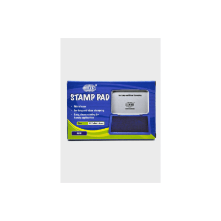 School Stationery Supplies FIS Stamp Pad - Image 3