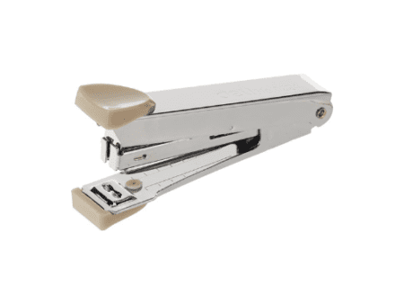 Deli E0224 Stapler 15 sheet Capacity - Image 3