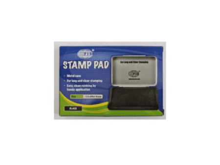 FIS Stamp Pad - Image 1