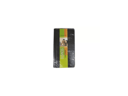 Modest Bussiness Card Holder - 160 Card Capacity - Image 1
