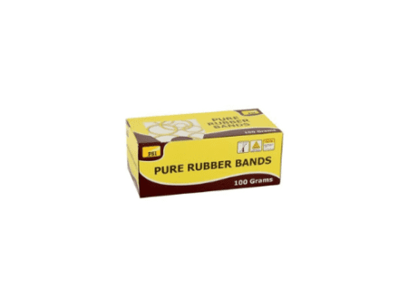 PSI Pure Rubber Band Size 88 Weight 100g - Image 1