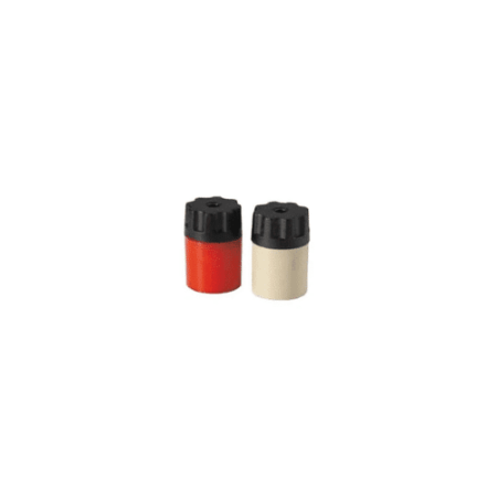 School Stationery Supplies Omega Pencil Supreme Sharpener - Image 1