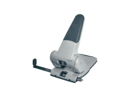 Leitz Locher Hole Punch 65 Sheet Capacity - Image 1
