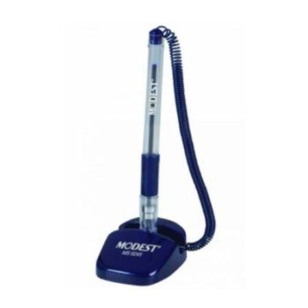 School Stationery Supplies Modest Pen Stand Counter Ball Point Pen 0.7 mm - Image 1