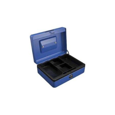 School Stationery Supplies Cash Box