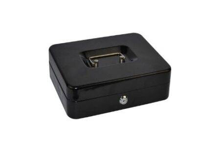 Partner Cash Box Metal  10 Inches - Image 3