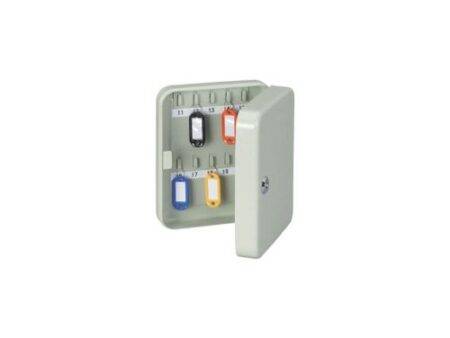 Partner Key Cabinet Metal 20 Keys - Image 1