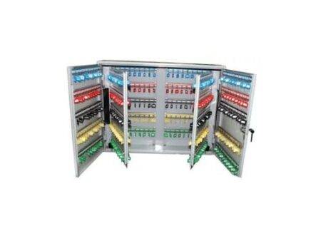 Partner Key Cabinet Metal 300 Keys - Image 1