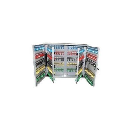 Partner Key Cabinet Metal 400 Keys - Image 1
