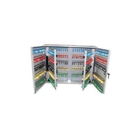 Partner Key Cabinet Metal 600 Keys - Image 1