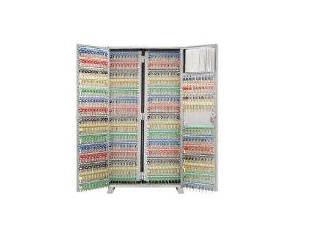 Partner Key Cabinet Metal 1170 Keys - Image 1