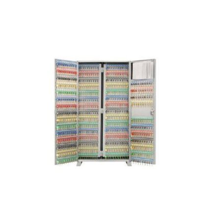 Partner Key Cabinet Metal 1170 Keys - Image 1