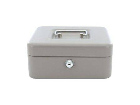 Partner Cash Box Metal  10 Inches - Image 1