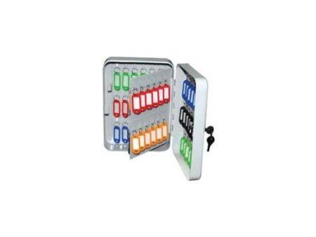 Partner Key Cabinet Metal 40 Keys - Image 1