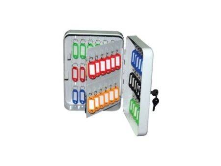 Partner Key Cabinet Metal 60 Keys - Image 1