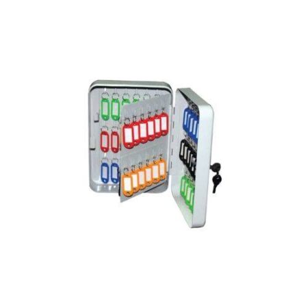 Partner Key Cabinet Metal 60 Keys - Image 1