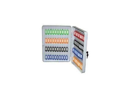 Partner Key Cabinet Metal 80 Keys - Image 1