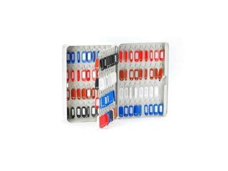 Partner Key Cabinet Metal 140 Keys - Image 1