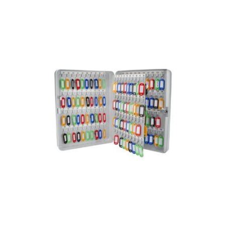 Partner Key Cabinet Metal 160 Keys - Image 1