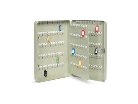 Partner Key Cabinet Metal 200 Keys - Image 1