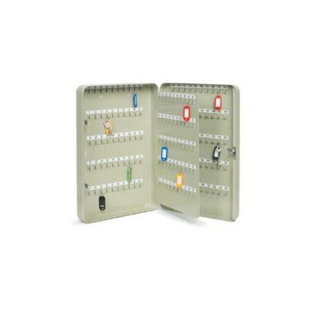 Partner Key Cabinet Metal 200 Keys - Image 1