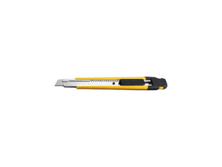 Olfa A-1 Cutter 9mm - Image 1