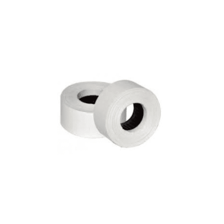 School Stationery Supplies FIS Price Label Roll 26X16mm - Image 1
