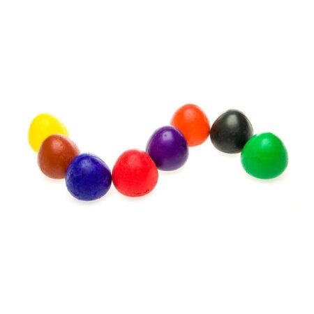 SCOLA CHUBBI EGG ASSTD 4PCS - Image 1