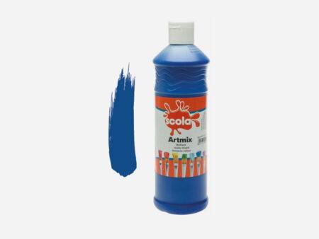 SCO ARTMIX COB BLUE 500ML-DR - Image 1