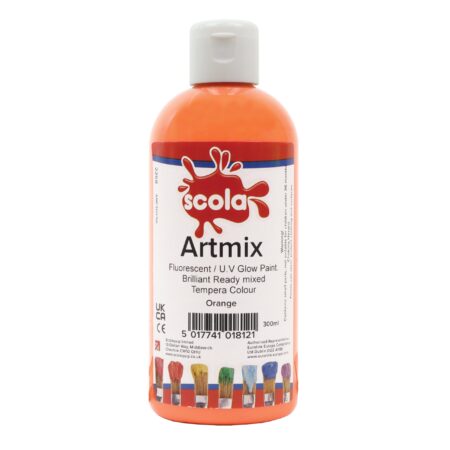 SCOLA ARTMIX 1L - Image 4