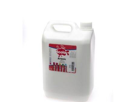SCO ARTMIX WHITE 5L-DR - Image 1