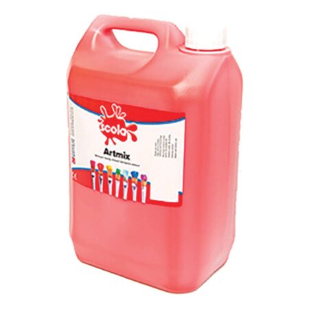 SCOLA ARTMIX 5L - Image 9