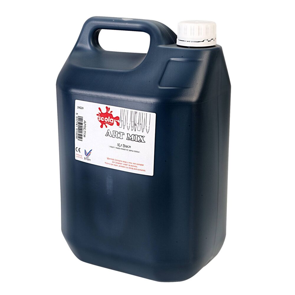 SCOLA ARTMIX 5L