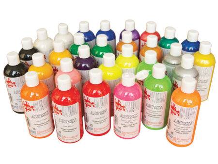 SCO ARTMIX ASSORTED 30X300ML SET-DR - Image 1
