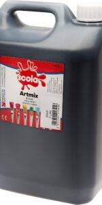 Artmix Paints
