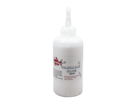 SCO WASHABLE PVA GLUE 150ML-DR - Image 1