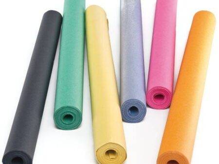 SCO SUGAR PAPER ROLL ASSORTED 80G 10M 6PCS-DR - Image 1