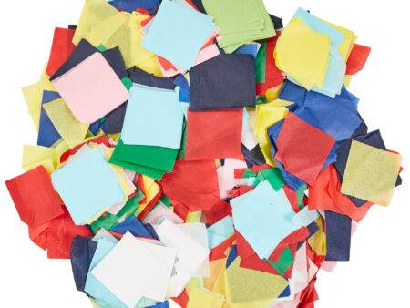SCO TISSUE PAPER OFFCUTS PACK 500G-DR - Image 1