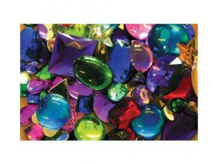 SCO JEWELS PEEL & STICK ASSORTED 70G-DR - Image 1