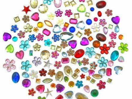 SCO JEWELS ASSORTED 454G-DR - Image 1