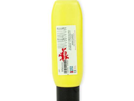 SCO ARTPRINT 300ML LEMON-DR - Image 1