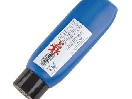 SCO ARTPRINT 300ML BRILLIANT BLUE-DR - Image 1