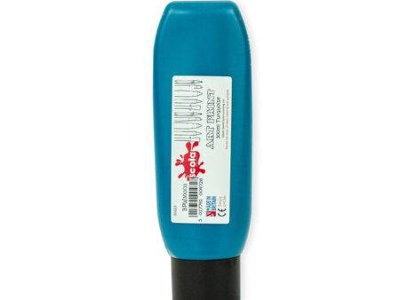 SCO ARTPRINT 300ML TURQUOISE-DR - Image 1