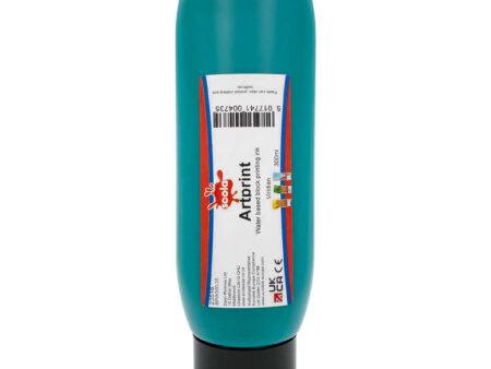 SCO ARTPRINT 300ML VIRIDIAN-DR - Image 1