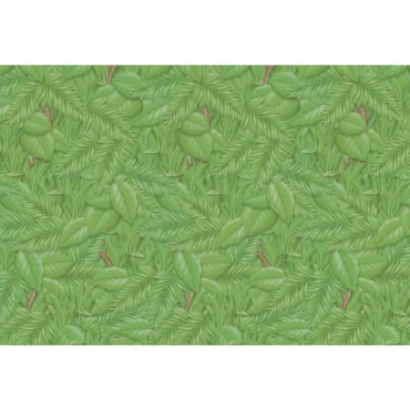 PAC FADELESS DISPLAY PAPER ROLL 1218MMX15M MINT 1PC - Image 3