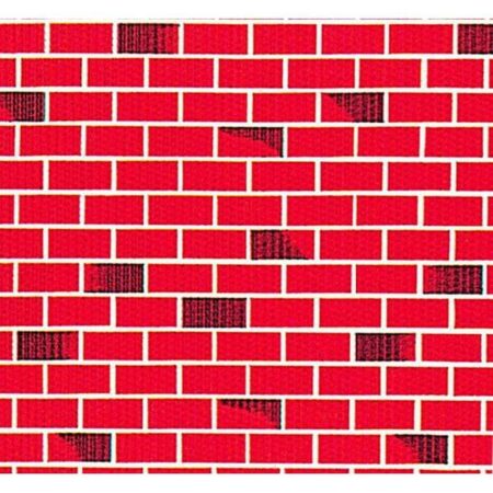 PAC FADELESS DISPLAY PAPER ROLL 1218MMX15M MINT 1PC - Image 6