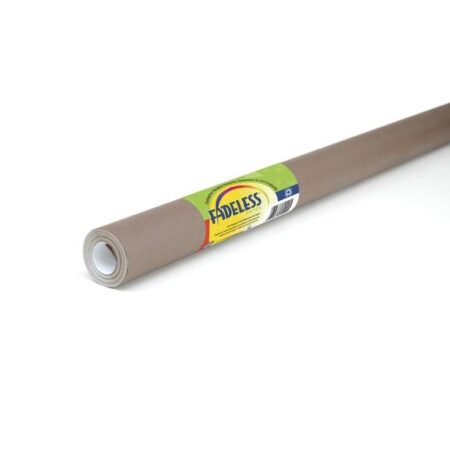 School Stationery Supplies PAC FADELESS COLOURS DISPLAY PAPER ROLL 1218MMX15M 1PC - Image 2