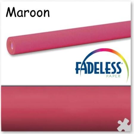 School Stationery Supplies PAC FADELESS COLOURS DISPLAY PAPER ROLL 1218MMX15M 1PC - Image 6