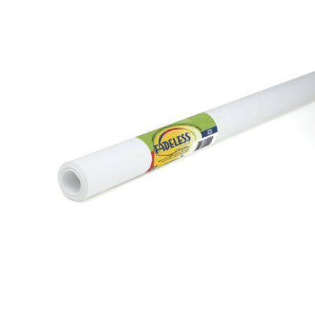 School Stationery Supplies PAC FADELESS COLOURS DISPLAY PAPER ROLL 1218MMX15M 1PC - Image 9
