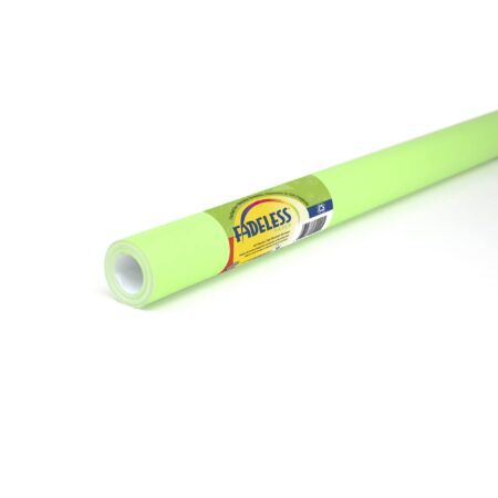 School Stationery Supplies PAC FADELESS COLOURS DISPLAY PAPER ROLL 1218MMX15M 1PC - Image 14